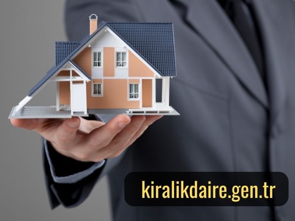 Çamköy Mahallesi Kiralık Daire